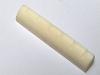 LES PAUL ELECTRIC OR ACOUSTIC GUITAR BONE NUT 43MM WIDE